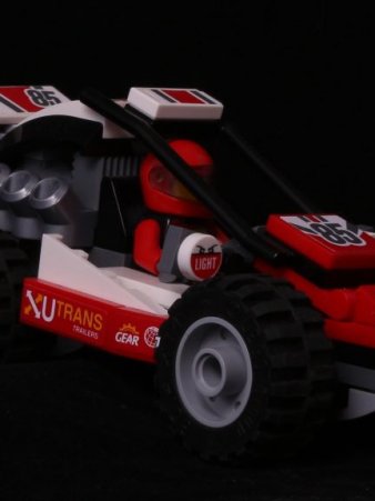 60145 Lego City Race Buggy 2017 My Blog